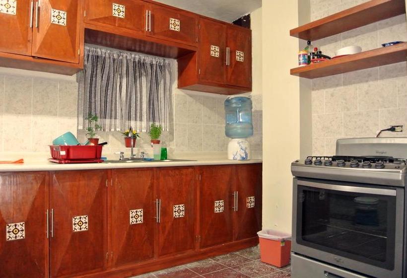 Bermejo Hostel & Backpackers