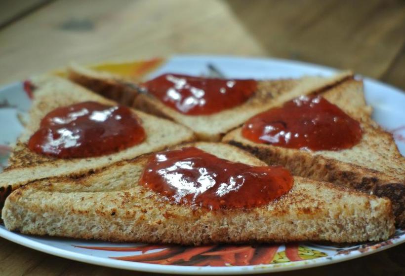 Bermejo Hostel & Backpackers