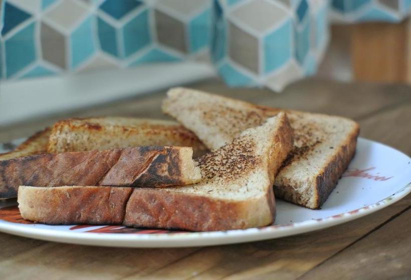 Bermejo Hostel & Backpackers