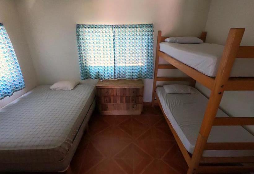 Bermejo Hostel & Backpackers