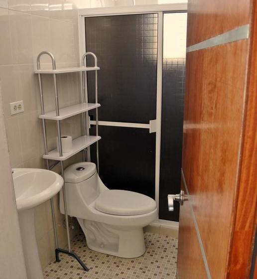 Bermejo Hostel & Backpackers