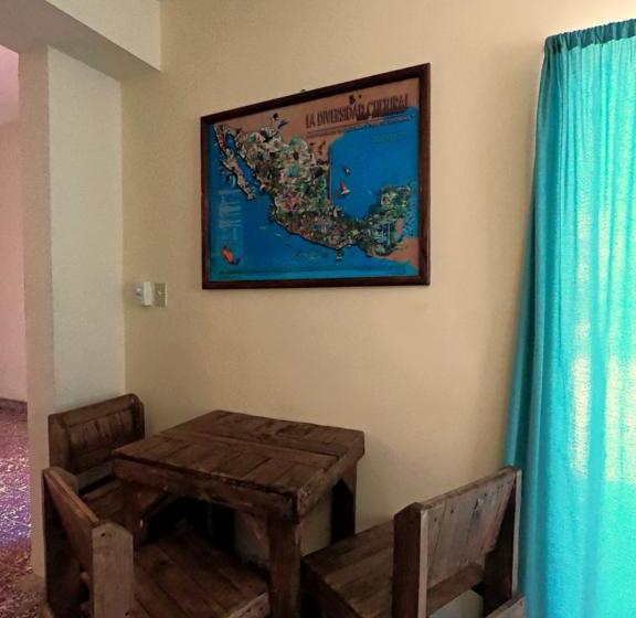 Bermejo Hostel & Backpackers