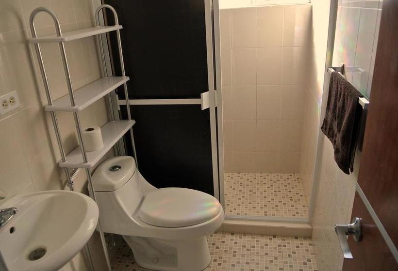 Bermejo Hostel & Backpackers