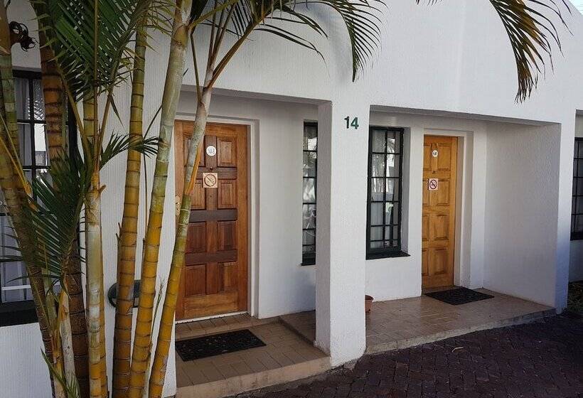 Eskulaap Hotel And Conference