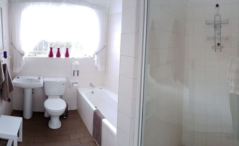 Eskulaap Hotel And Conference