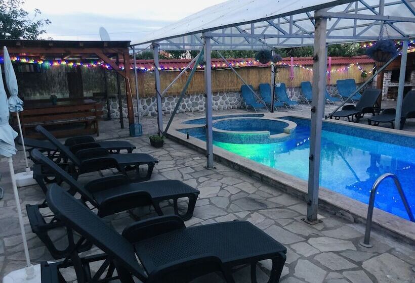 Family Hotel Carpe Diem