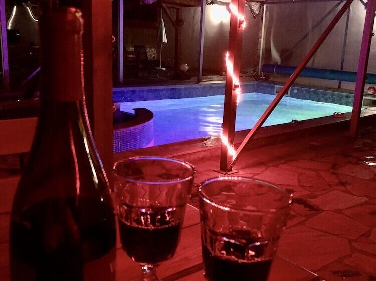 Family Hotel Carpe Diem