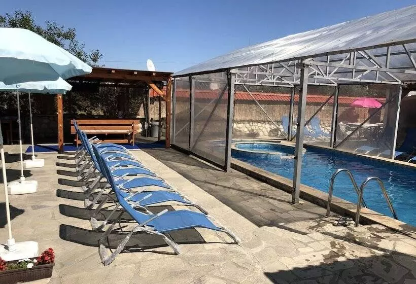 Family Hotel Carpe Diem