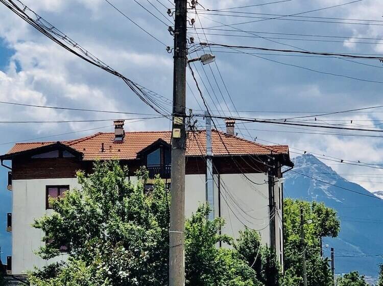 Family Hotel Carpe Diem