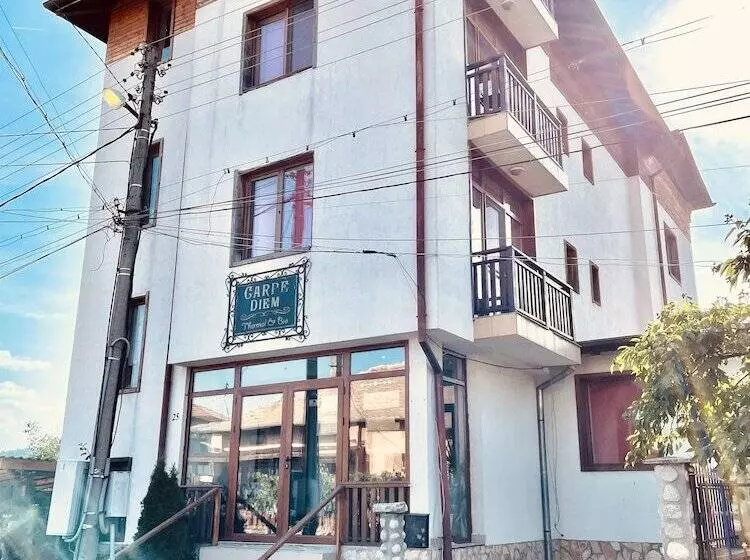 Family Hotel Carpe Diem