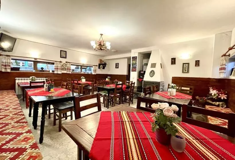 Family Hotel Carpe Diem