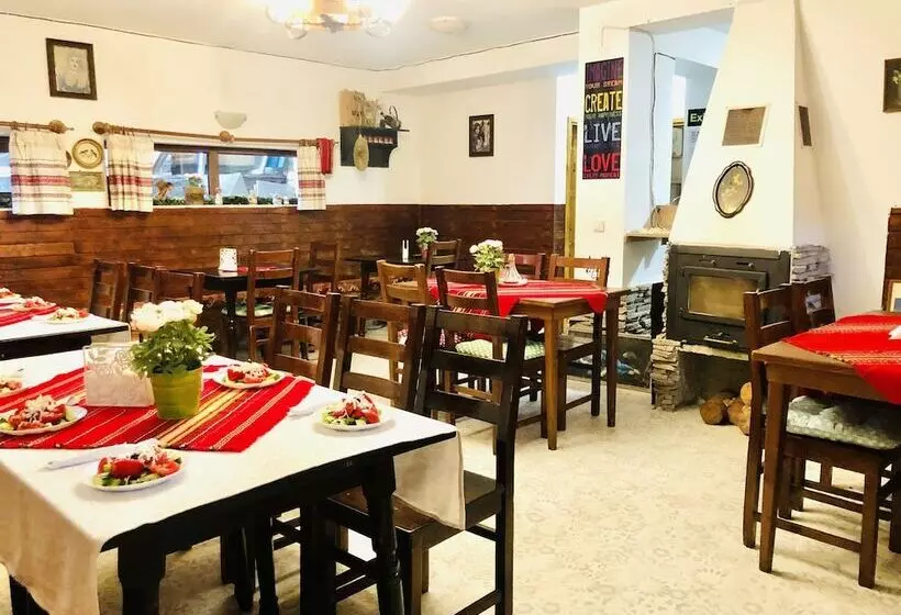 Family Hotel Carpe Diem