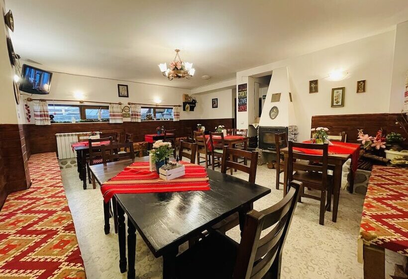 Family Hotel Carpe Diem