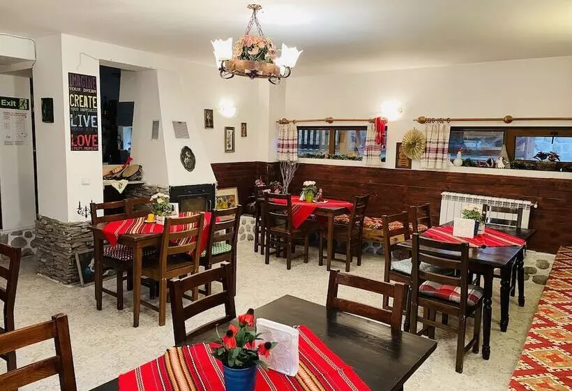 Family Hotel Carpe Diem