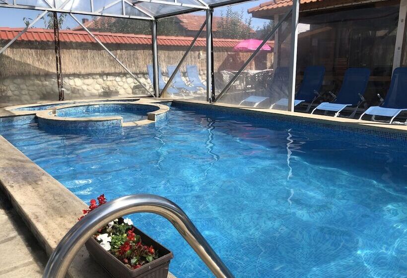 Family Hotel Carpe Diem