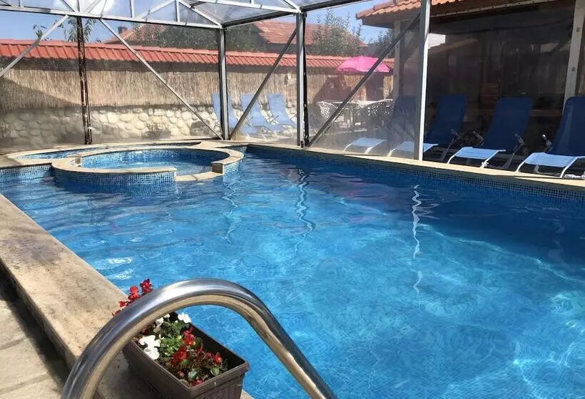Family Hotel Carpe Diem