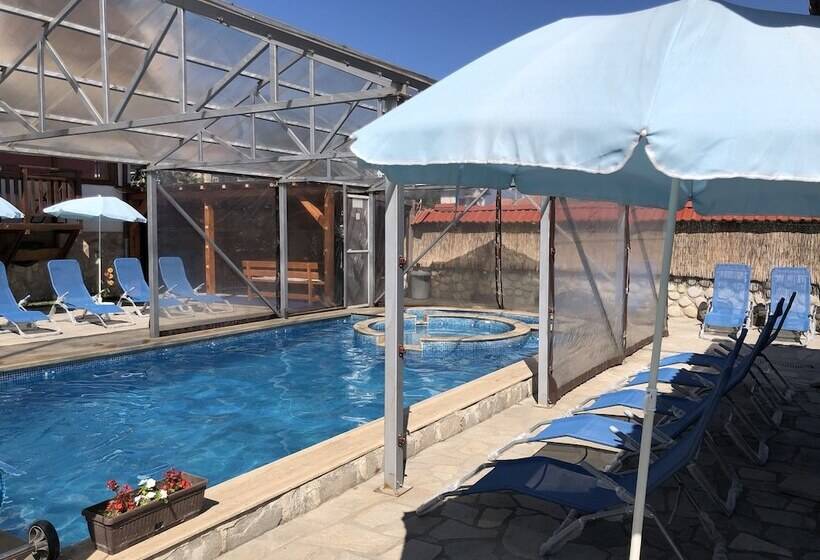 Family Hotel Carpe Diem