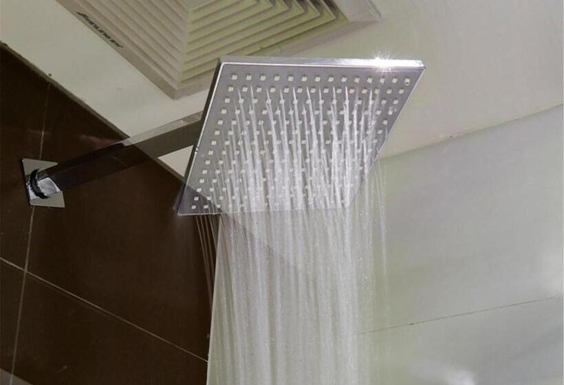 Otel 7days Inn Premium Beijing Chaoyangmen