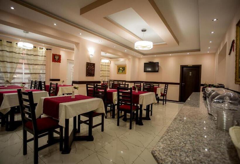 Hôtel Albania