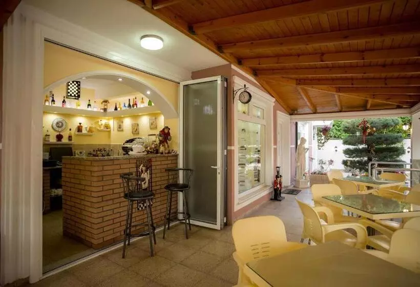 Hôtel Albania