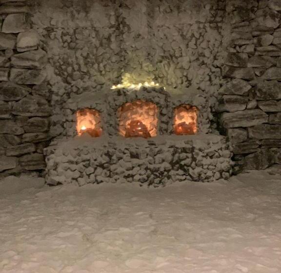 هتل Aqua Club Elatis