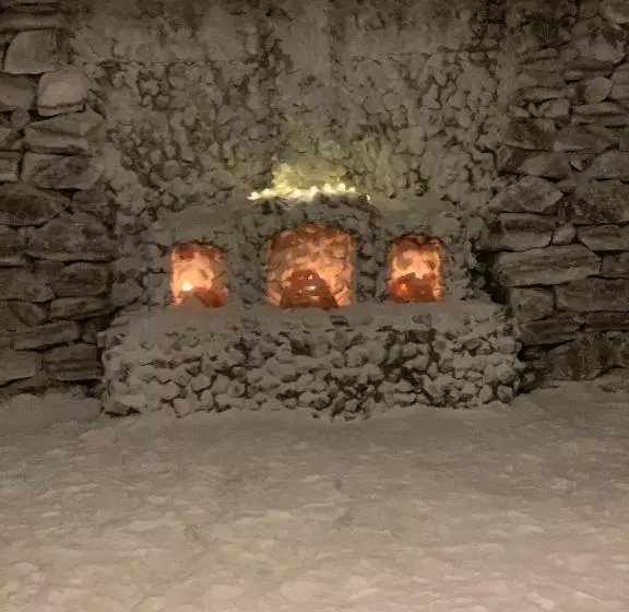 ホテル Aqua Club Elatis