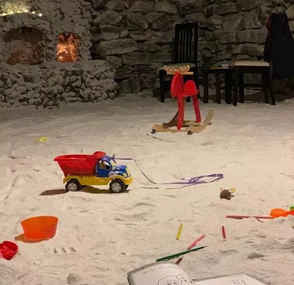 ホテル Aqua Club Elatis