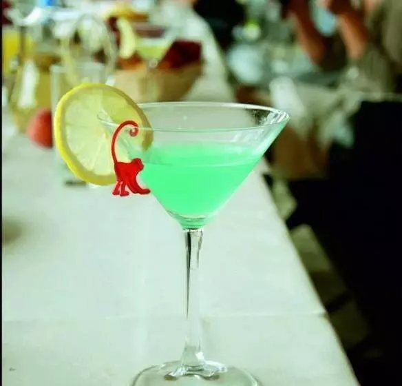 ホテル Aqua Club Elatis