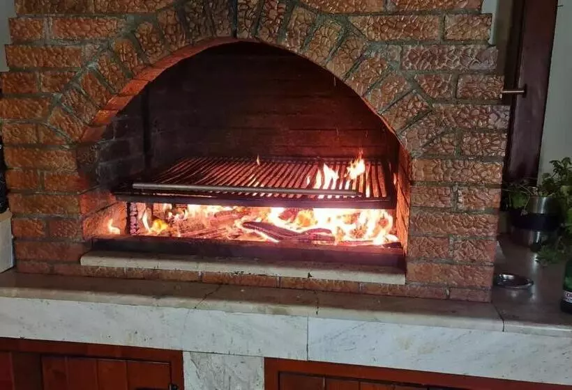 ホテル Aqua Club Elatis