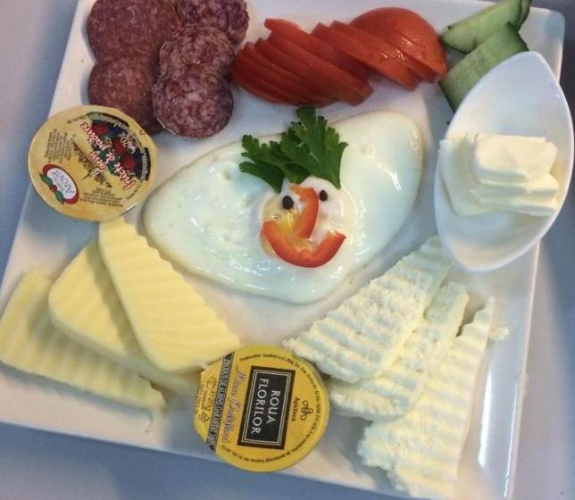 هتل Aqua Club Elatis