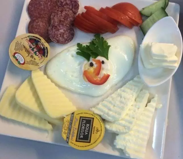 ホテル Aqua Club Elatis