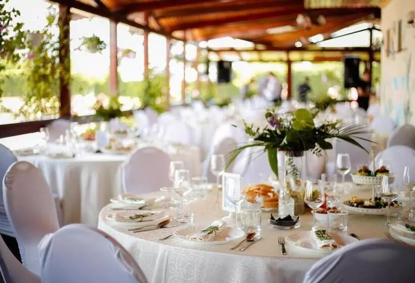 ホテル Aqua Club Elatis