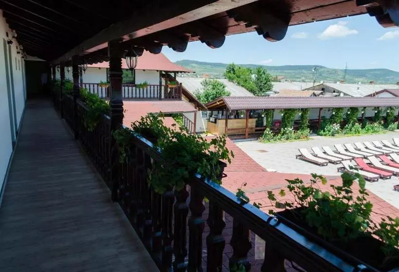 ホテル Aqua Club Elatis