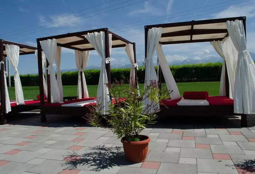 ホテル Aqua Club Elatis