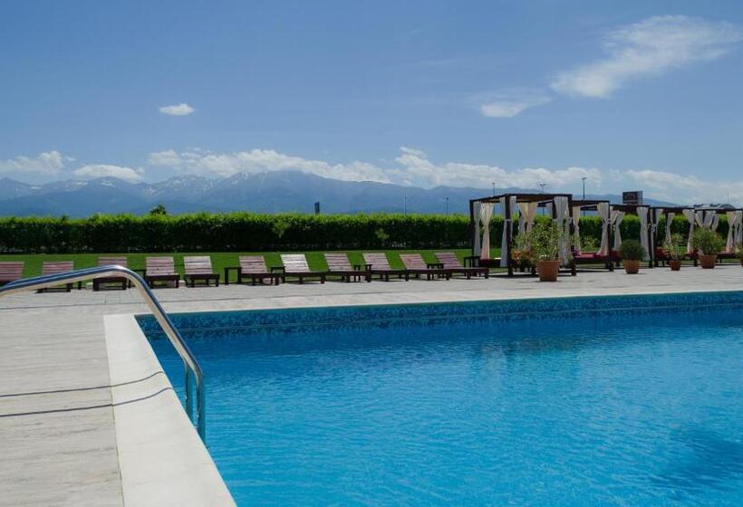 هتل Aqua Club Elatis