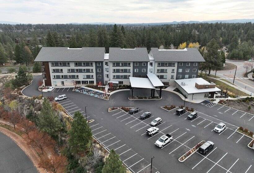 Hotel Peppertree Bend, Bw Premier Collection