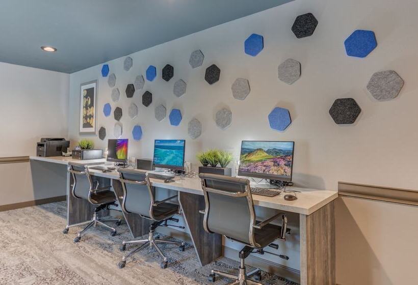 Hotel Peppertree Bend, Bw Premier Collection