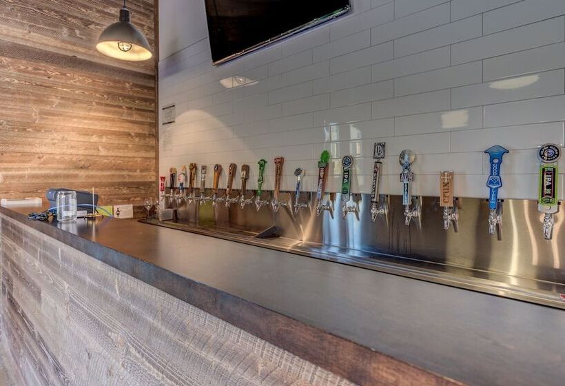 Hotel Peppertree Bend, Bw Premier Collection