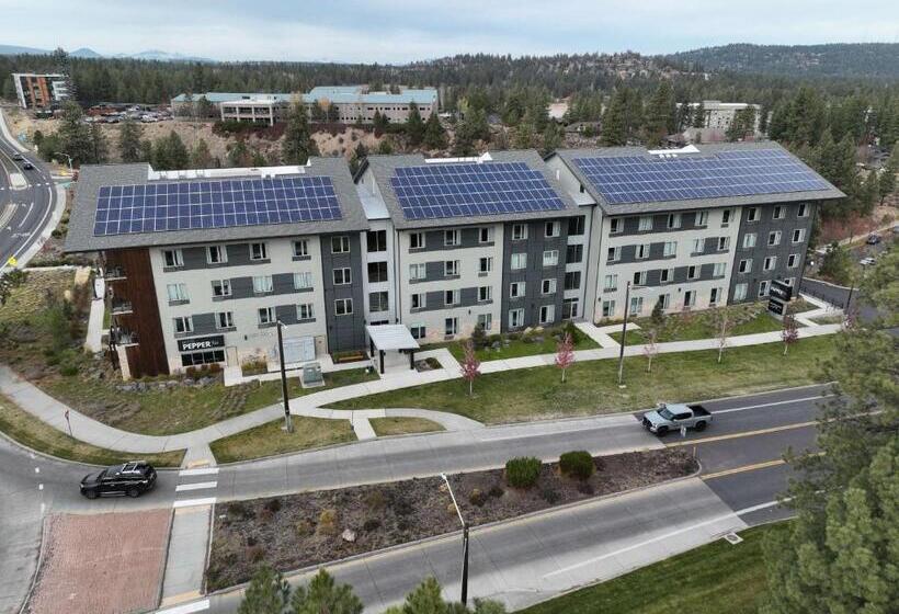 Hotel Peppertree Bend, Bw Premier Collection