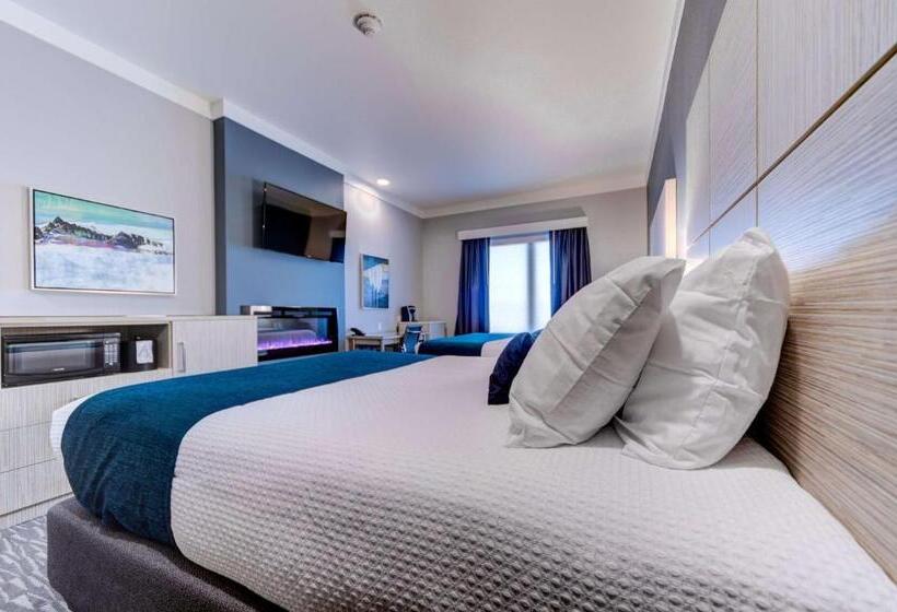 Hotel Peppertree Bend, Bw Premier Collection