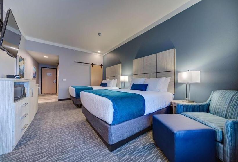 Hotel Peppertree Bend, Bw Premier Collection