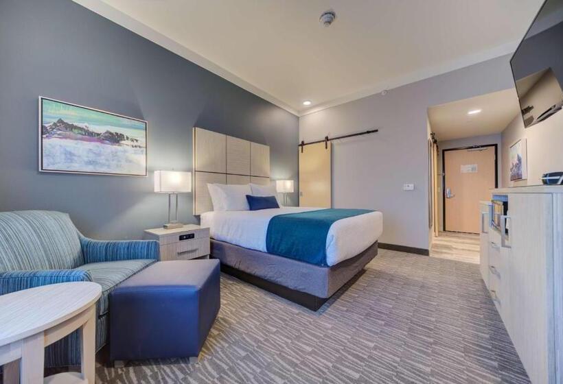 Hotel Peppertree Bend, Bw Premier Collection