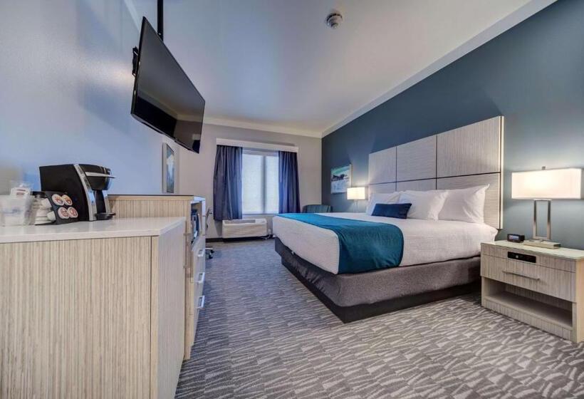 Hotel Peppertree Bend, Bw Premier Collection