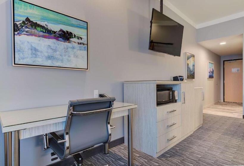 Hotel Peppertree Bend, Bw Premier Collection