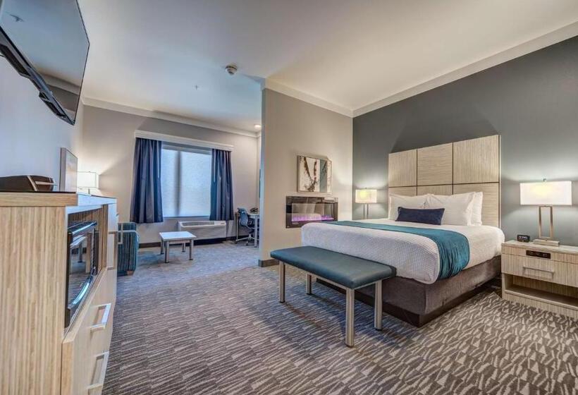 Hotel Peppertree Bend, Bw Premier Collection