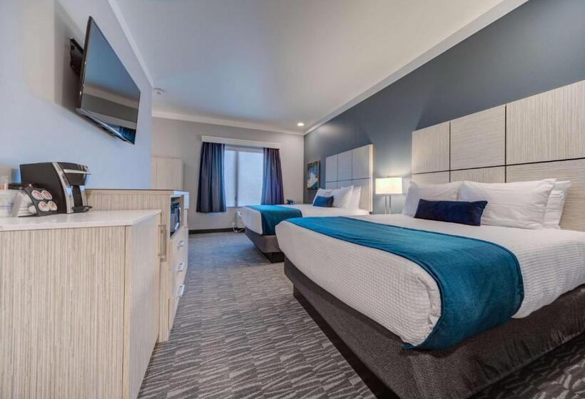 Hotel Peppertree Bend, Bw Premier Collection