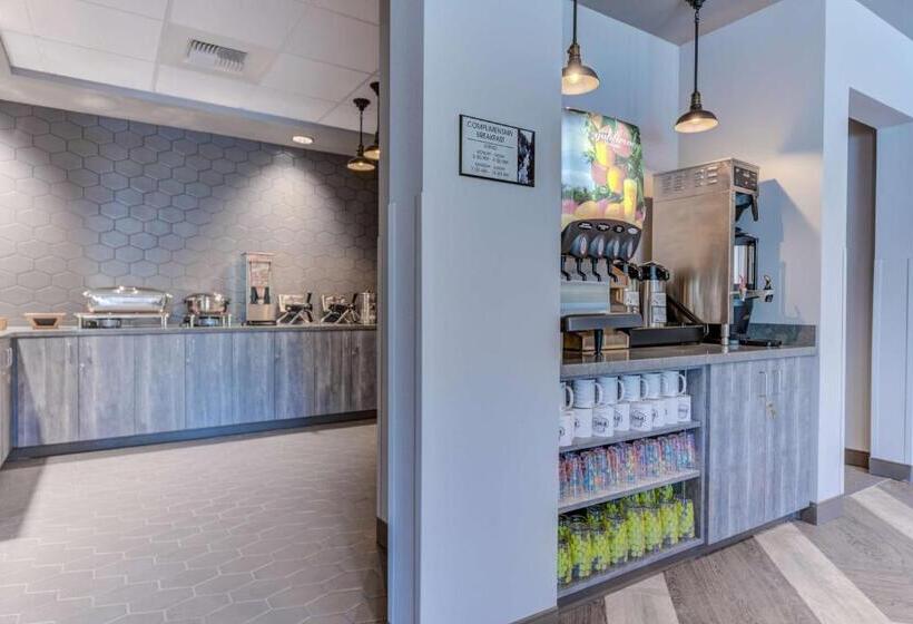 Hotel Peppertree Bend, Bw Premier Collection