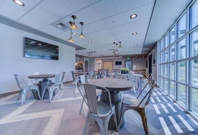 Hotel Peppertree Bend, Bw Premier Collection