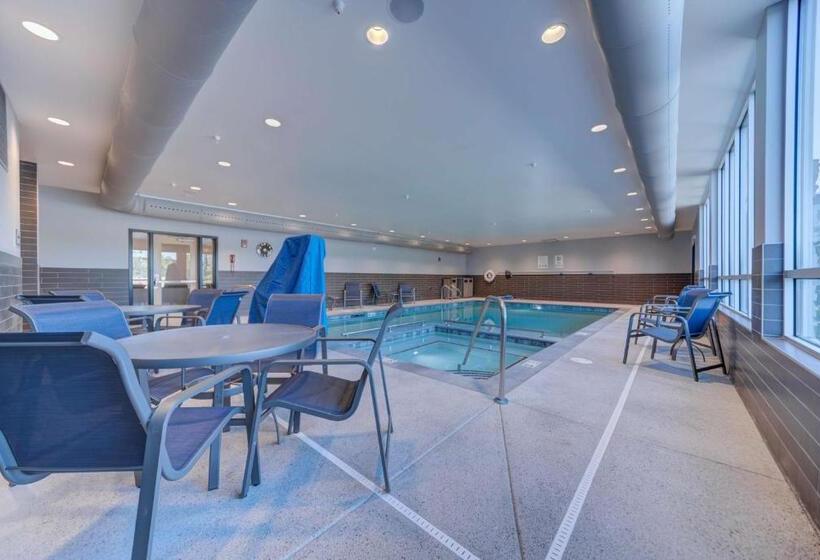 Hotel Peppertree Bend, Bw Premier Collection