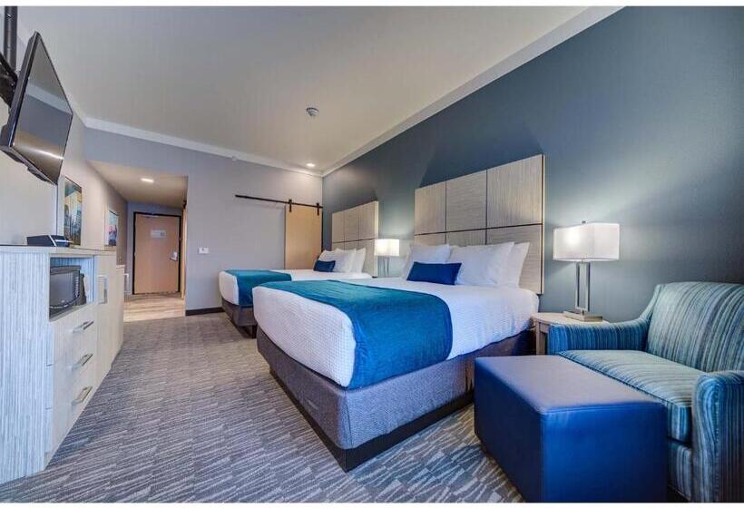 Hotel Peppertree Bend, Bw Premier Collection